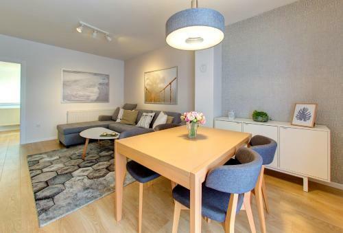 Brand New Apartment Selma