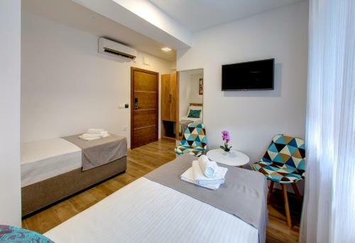 Hostal Villa Floris