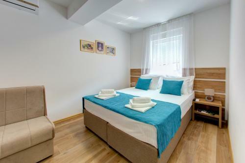Hostal Villa Floris