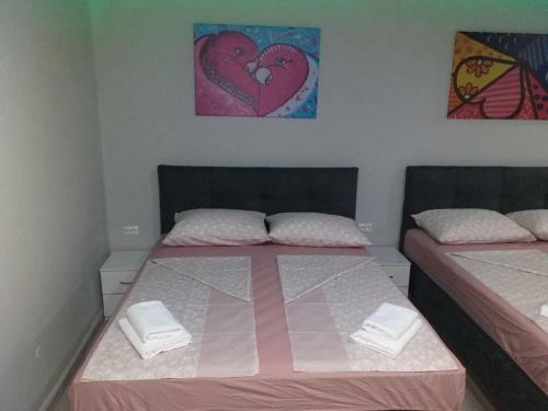 Apartments Villa Neretva
