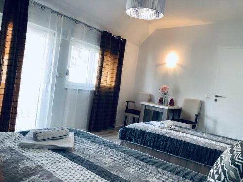Apartment Panorama Mostar