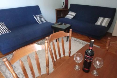 Apartamento Appartement Magnifique