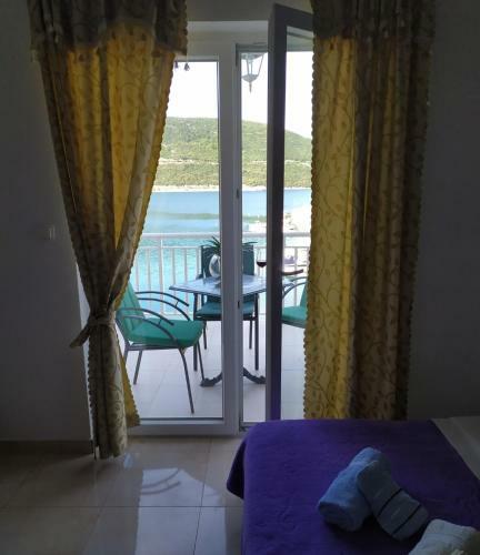 Apartmani Jopi