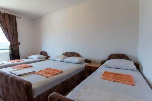 Apartamentos Villa Suzana