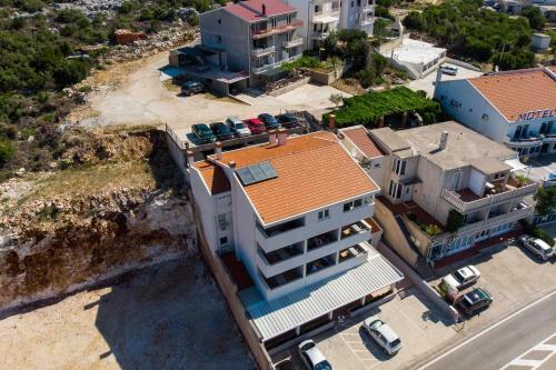 Apartamentos Villa Suzana