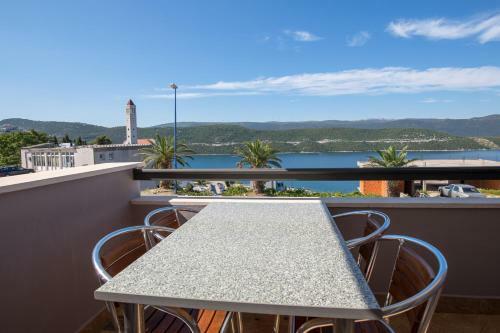 Apartamentos Villa Suzana