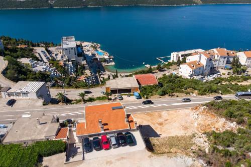 Apartamentos Villa Suzana