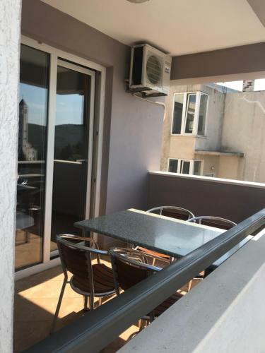 Apartamentos Villa Suzana
