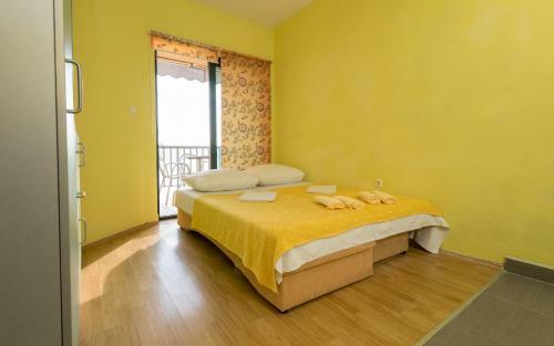 Ankica & Anamarija Apartments