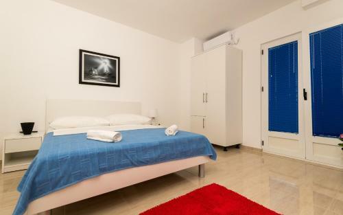 Apartamento Villa Doris