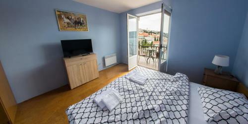 Villa Adrie