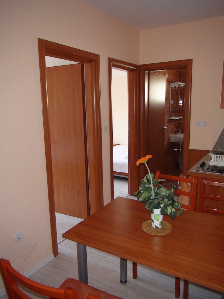 Apartamentos Villa Amfora