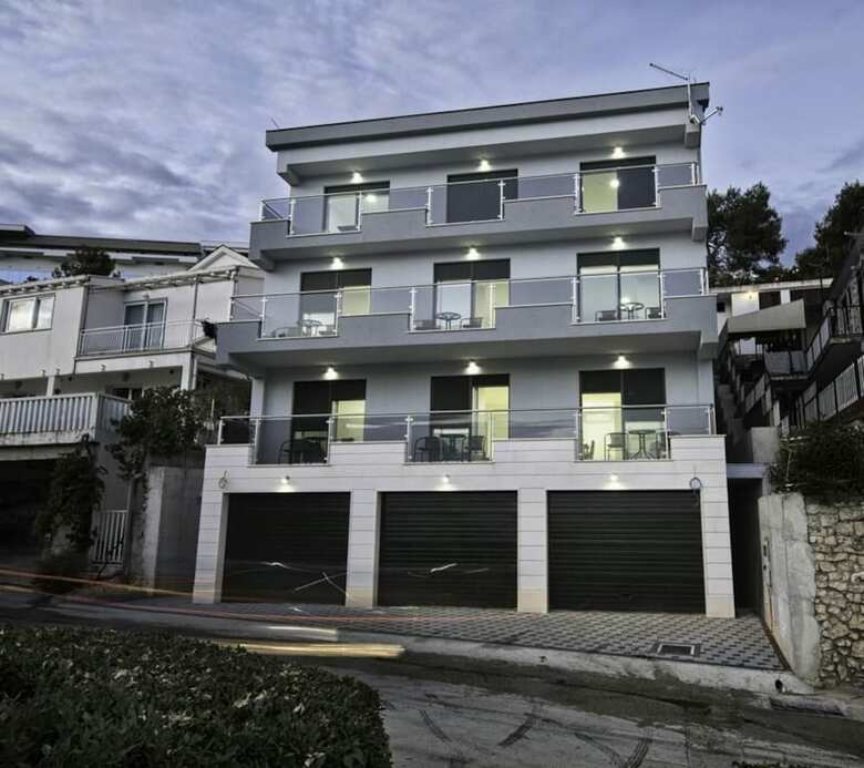Apartamento Villa Lajna