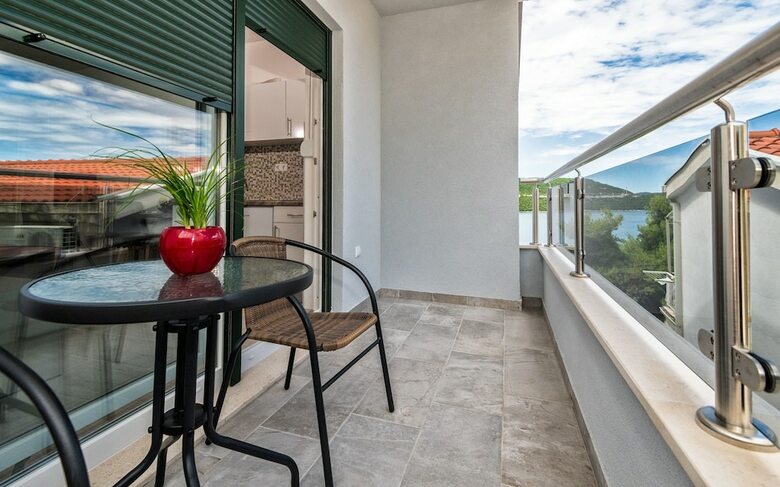 Apartamento Villa Lajna