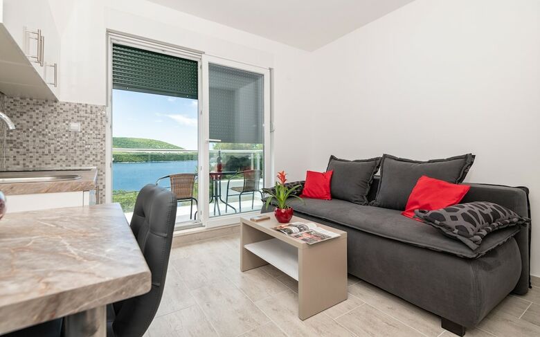Apartamento Villa Lajna