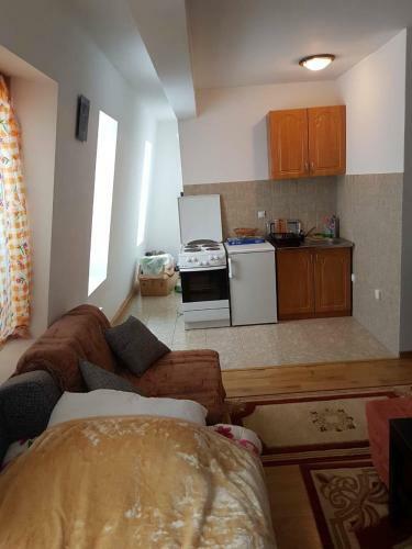 Apartman Kamin
