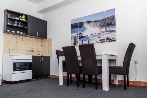 Apartman Cicovi?