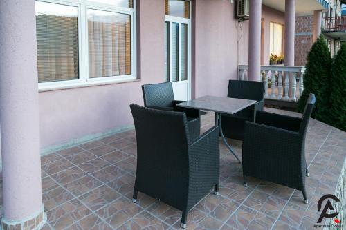 Apartman Cicovi?