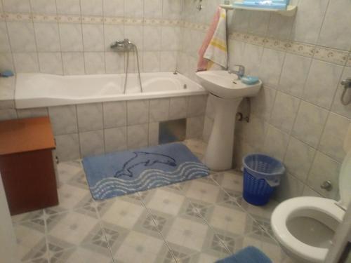 Apartamento Svetosavska 19