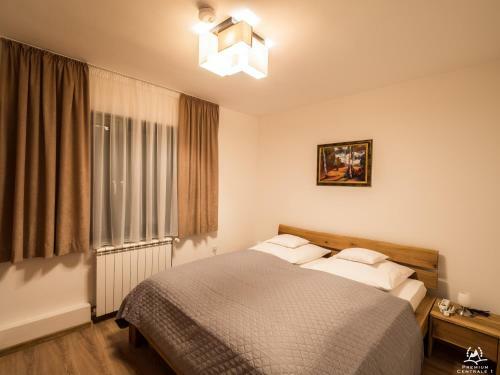 Bergkranc Hotel & Resort