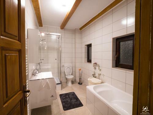 Bergkranc Hotel & Resort