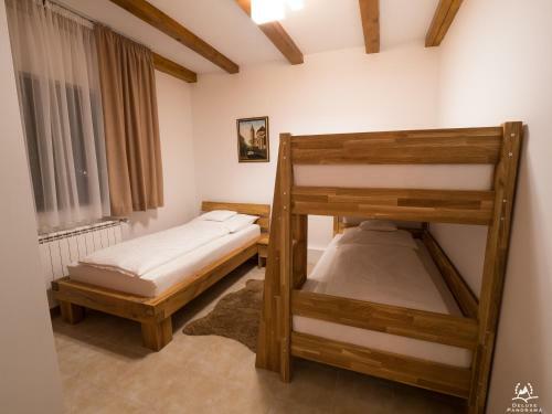 Bergkranc Hotel & Resort