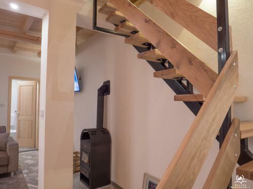 Bergkranc Hotel & Resort