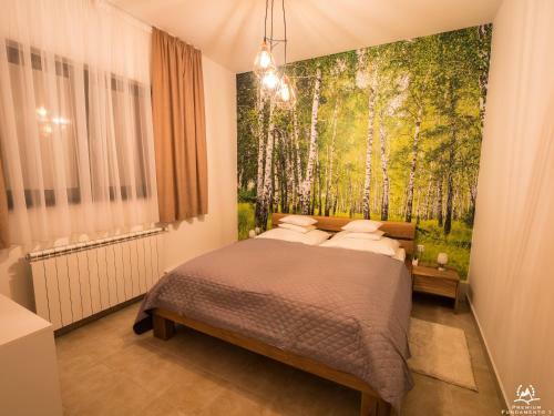 Bergkranc Hotel & Resort