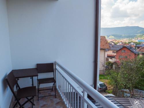 Bergkranc Hotel & Resort