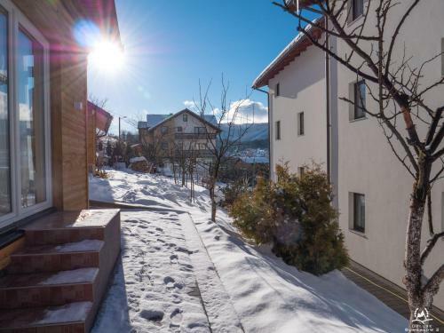 Bergkranc Hotel & Resort