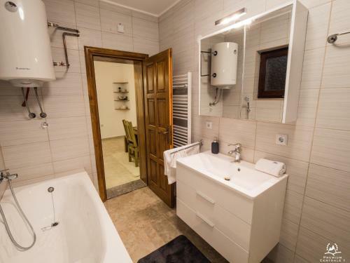 Bergkranc Hotel & Resort