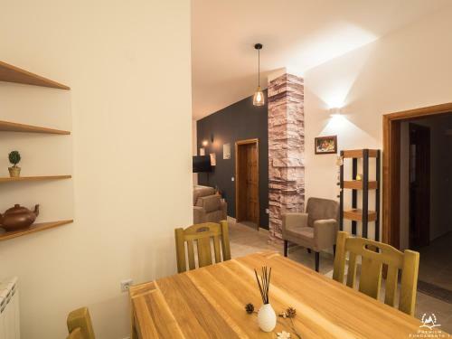 Bergkranc Hotel & Resort