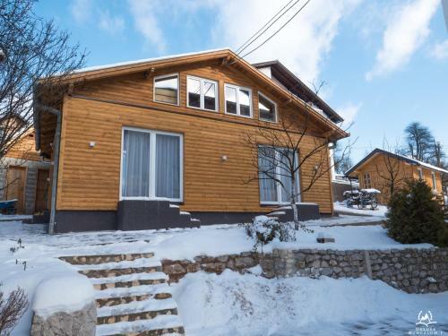 Bergkranc Hotel & Resort
