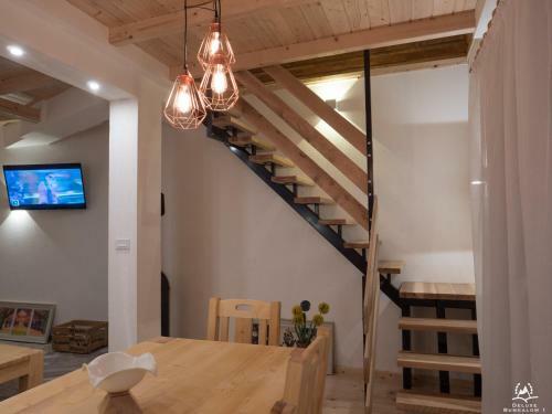 Bergkranc Hotel & Resort