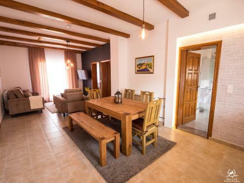 Bergkranc Hotel & Resort