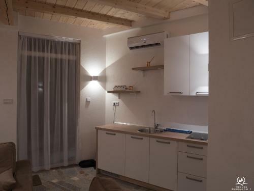 Bergkranc Hotel & Resort