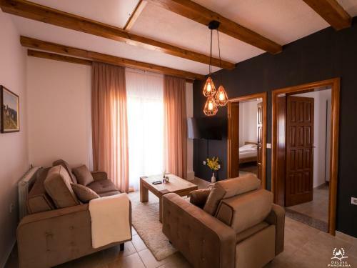 Bergkranc Hotel & Resort
