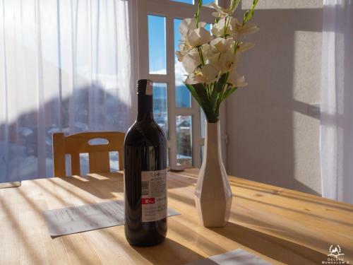 Bergkranc Hotel & Resort