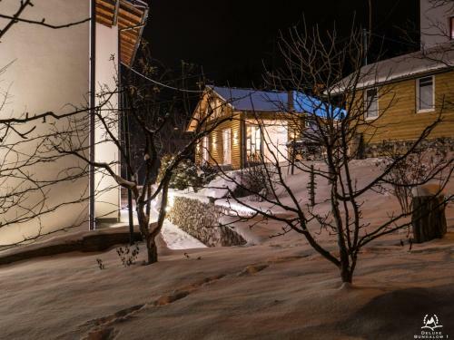 Bergkranc Hotel & Resort