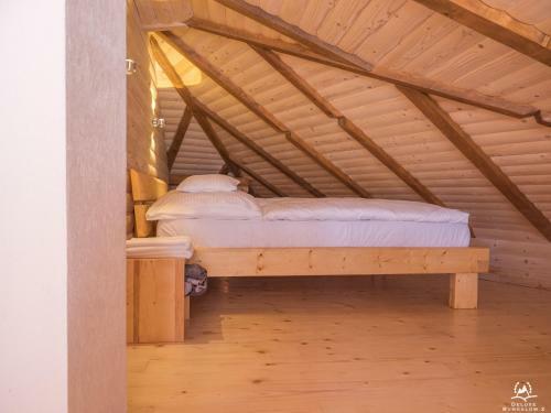 Bergkranc Hotel & Resort