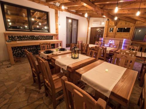 Bergkranc Hotel & Resort