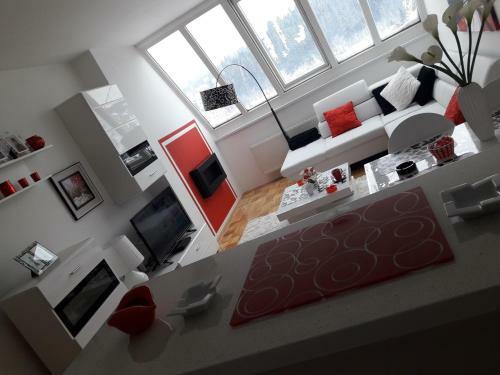 Apartamento Pahulja