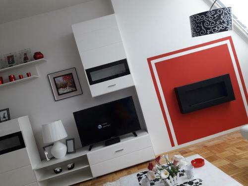 Apartamento Pahulja
