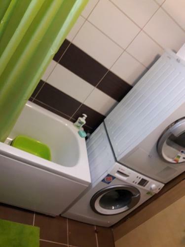 Apartamento Pahulja