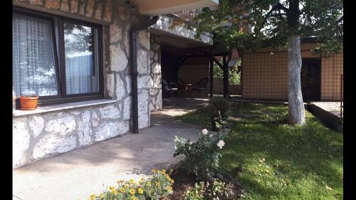 Hostal Stan Na Dan Zokac Pale