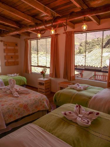 Kuychipunku Hostal