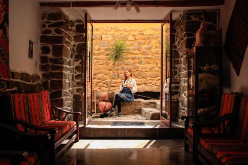 Kuychipunku Hostal