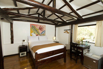 Hotel El Albergue Ollantaytambo