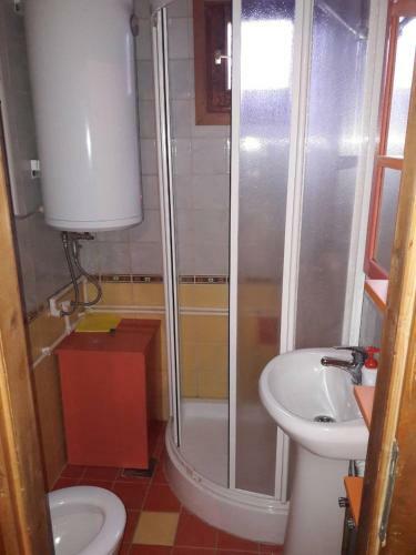 Apartmani Etno