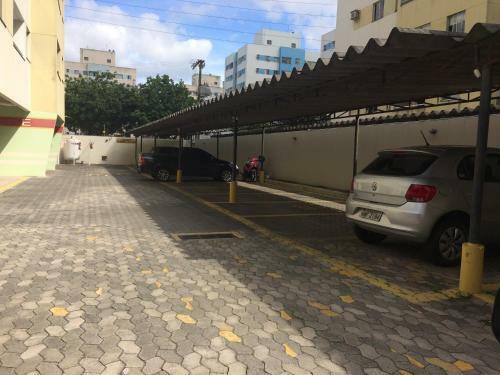 Apartamento Lindo 2 Quartos Em Itaparica C/ Wi-fi